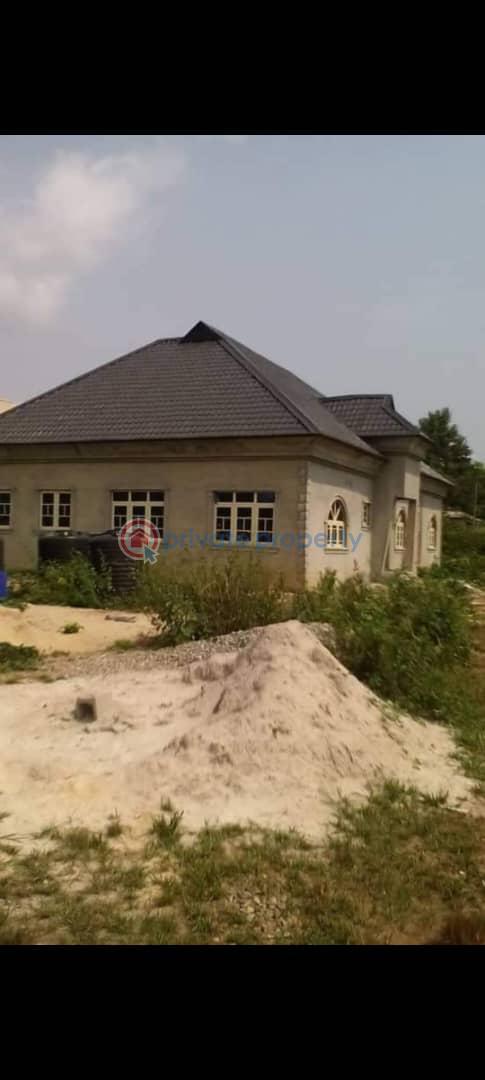 Residential Land For Sale Fresh Hold Estate Agbara With Parameter Fencing, Building And Gated Agbara Badagry Lagos - 5