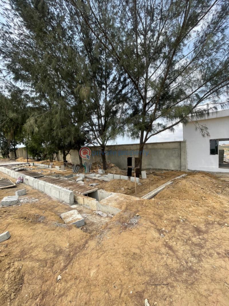 Residential Land For Sale Chevron Drive Lekki Lagos - 7