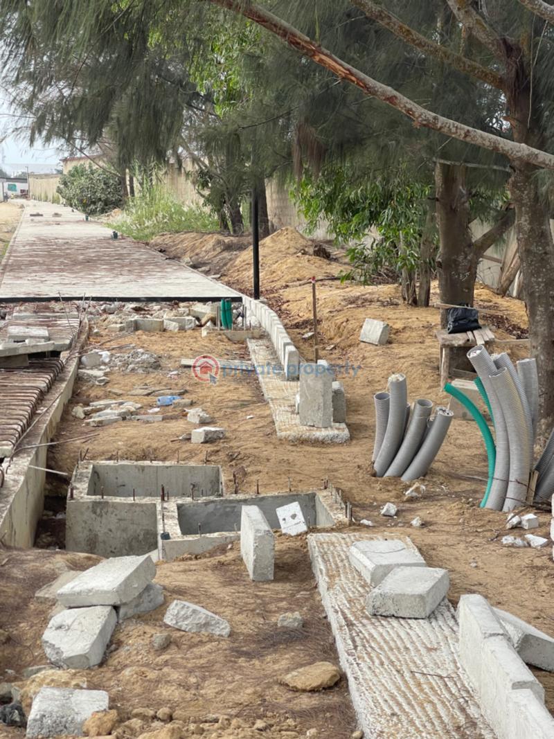 Residential Land For Sale Chevron Drive Lekki Lagos - 10