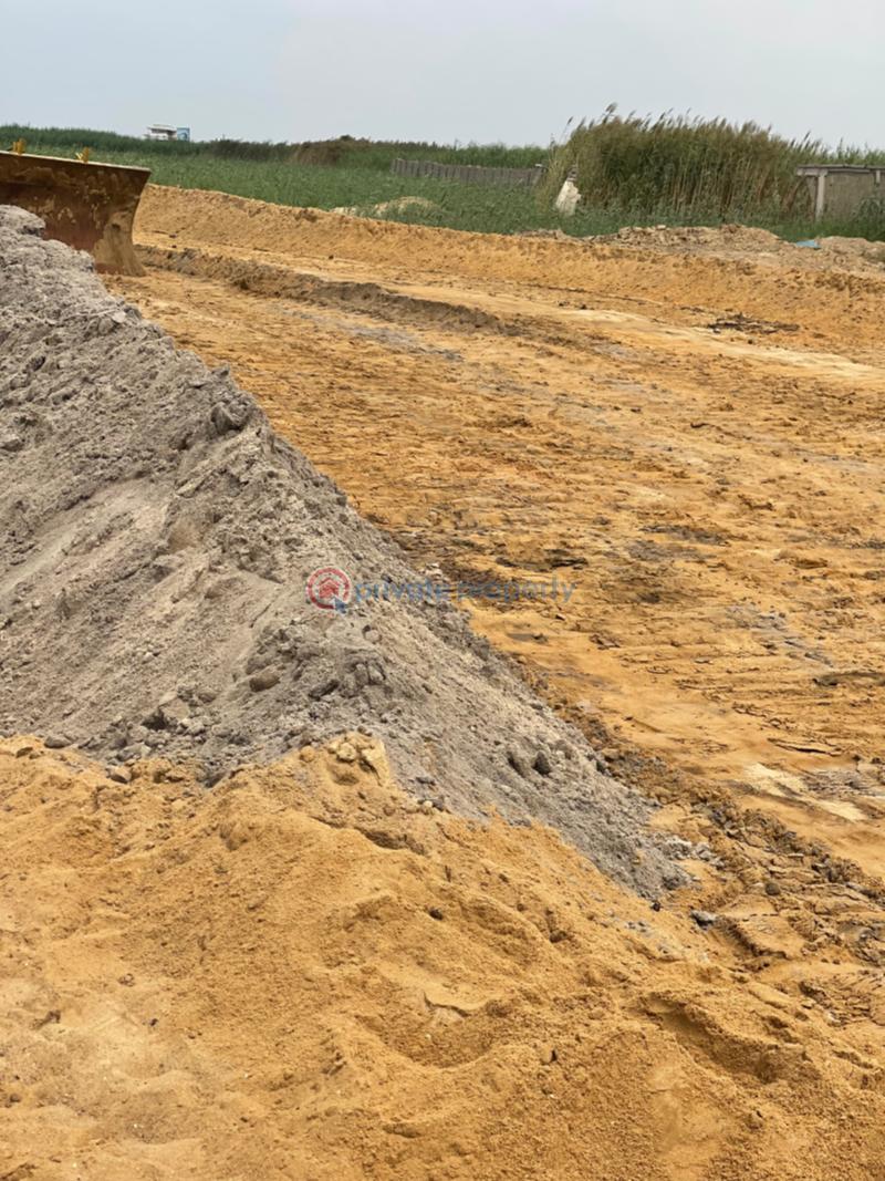 Residential Land For Sale Chevron Drive Lekki Lagos - 7