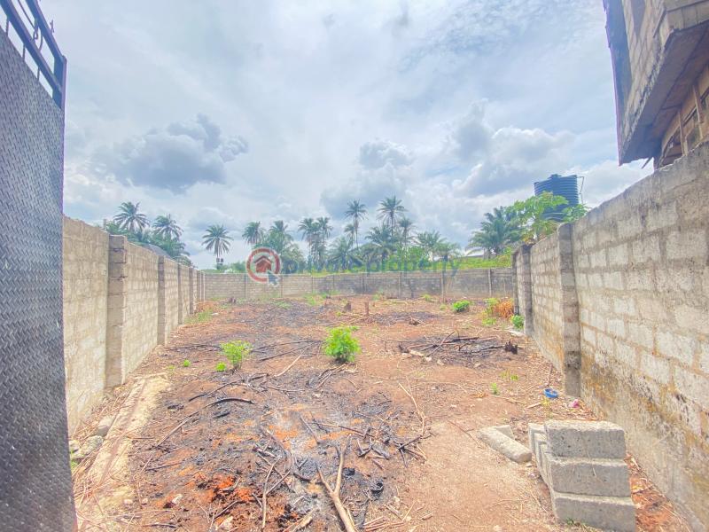 Residential Land For Sale Uratta, Off Mcc Toronto Junction, Owerri Owerri Imo - 5