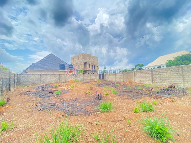 Residential Land For Sale Uratta, Off Mcc Toronto Junction, Owerri Owerri Imo - 7