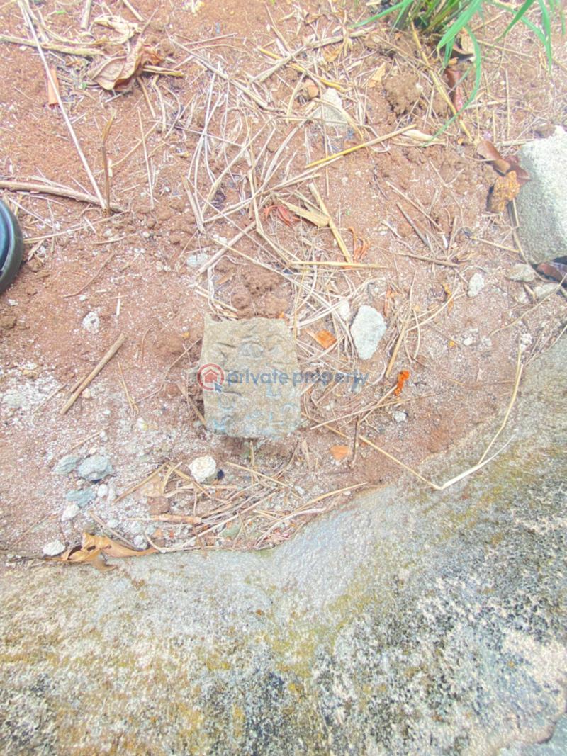 Residential Land For Sale Uratta, Off Mcc Toronto Junction, Owerri Owerri Imo - 4