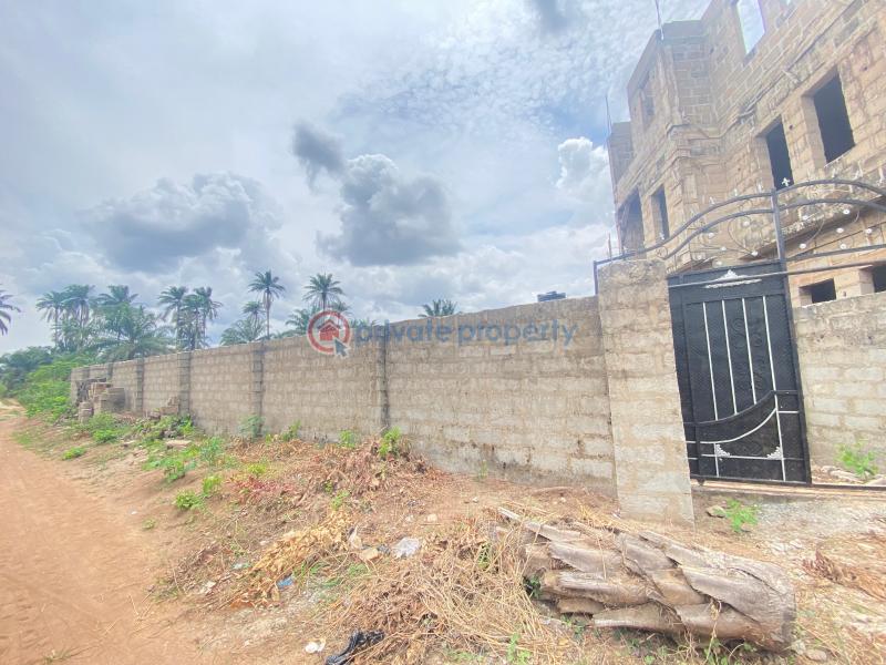 Residential Land For Sale Uratta, Off Mcc Toronto Junction, Owerri Owerri Imo - 1