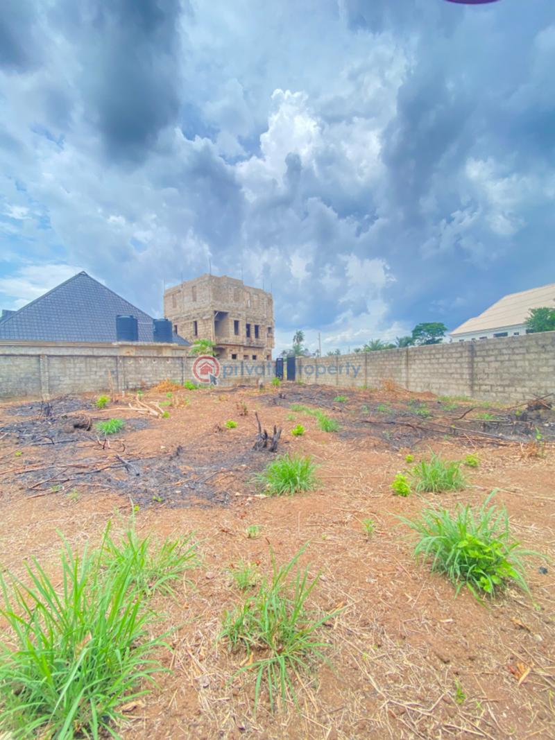 Residential Land For Sale Uratta, Off Mcc Toronto Junction, Owerri Owerri Imo - 6