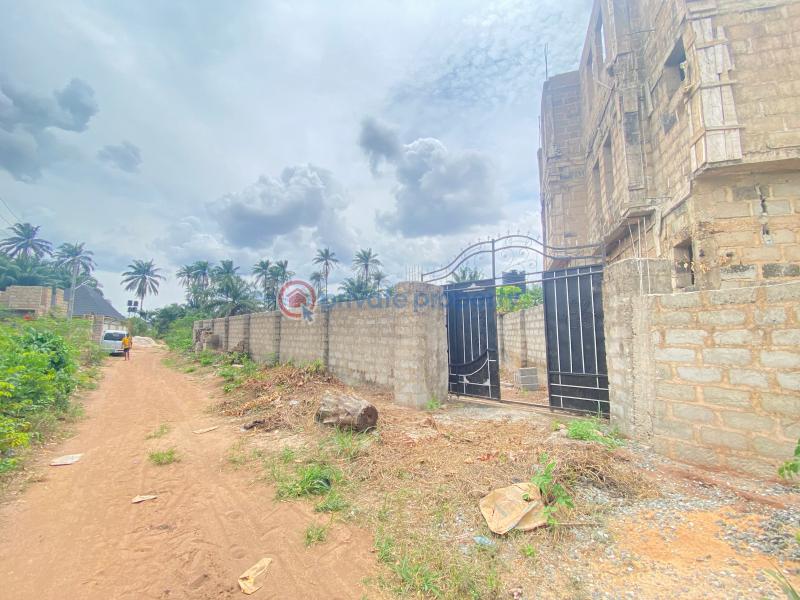 Residential Land For Sale Uratta, Off Mcc Toronto Junction, Owerri Owerri Imo - 2