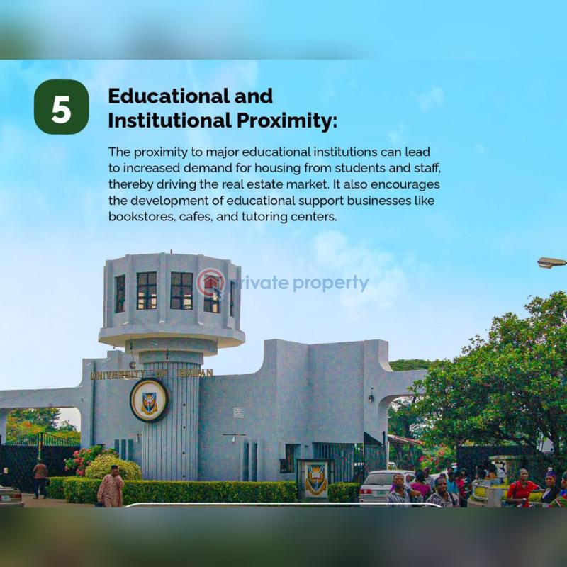 Buy, build and live luxury dry land at ibadan, in secured serviced estate with close proximity to major developments and ibadan airport. a fully residential axis, with many residents currently living all around the estate. with electric power supply and clean water already available. - 6 Residential Land For Sale Badeku, Egbeda Ibadan. Egbeda(ibadan) Oyo - 6