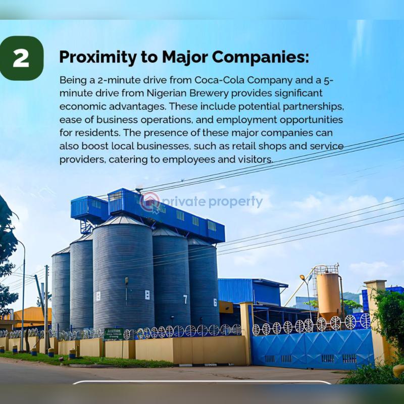 Buy, build and live luxury dry land at ibadan, in secured serviced estate with close proximity to major developments and ibadan airport. a fully residential axis, with many residents currently living all around the estate. with electric power supply and clean water already available. - 1 Residential Land For Sale Badeku, Egbeda Ibadan. Egbeda(ibadan) Oyo - 1