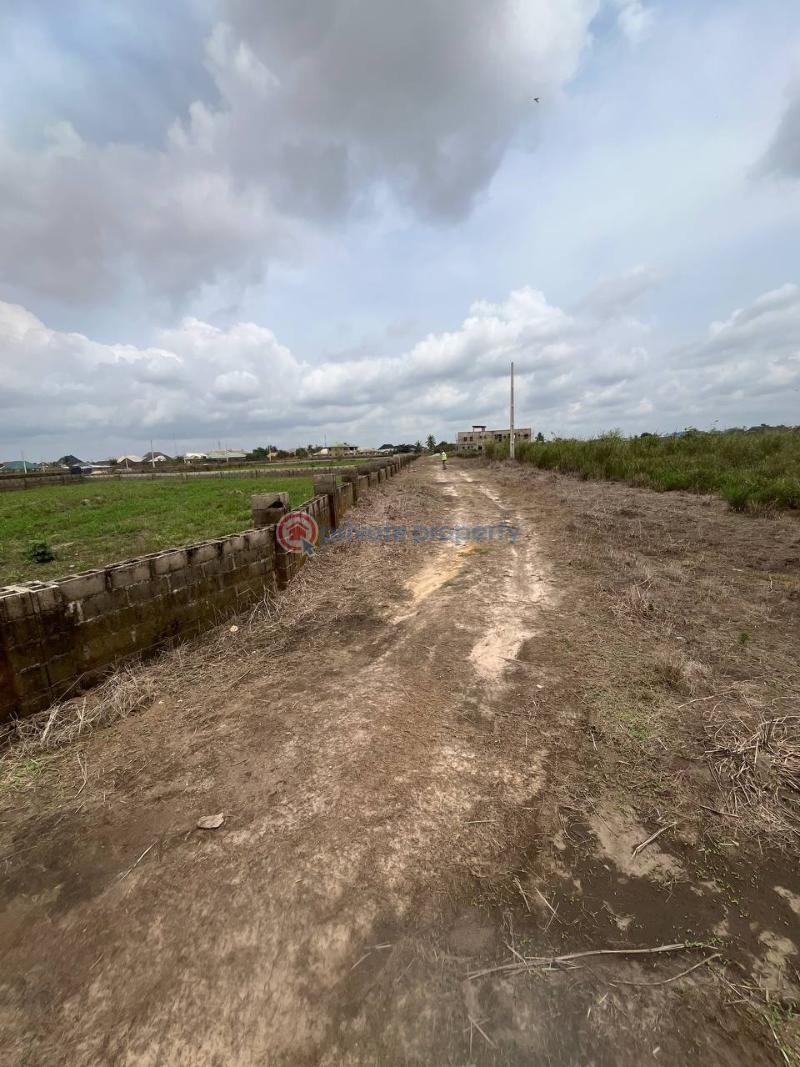Land For Sale Forkhill Estate, Beside Almat Farms & Resort Kuje Abuja Phase 4  - 2