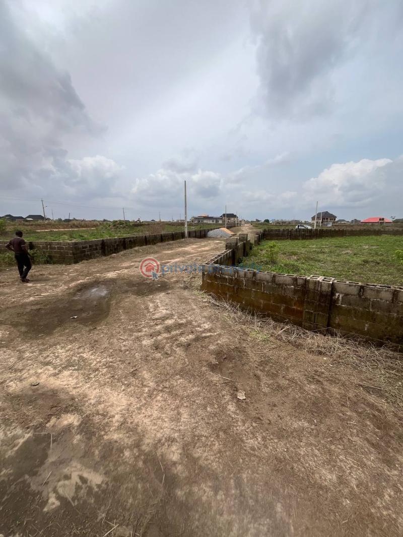 Mixed use Land For Sale Moonshot Estate, Beside Almat Farms & Resort Kuje Abuja Phase 4  - 2