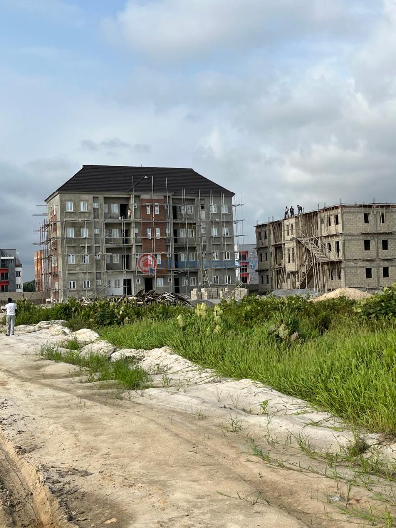 5 bedroom Detached Duplex For Sale Shalom Park Estate Abijo Ajah Lagos - 4