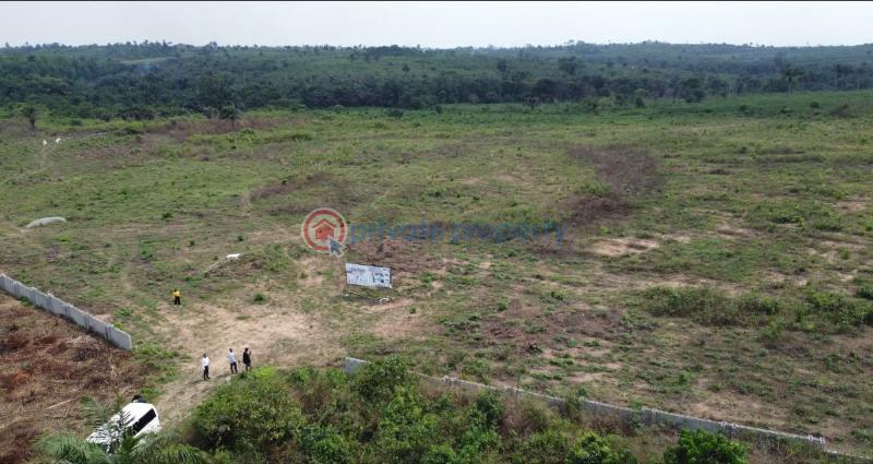 Mixed use Land For Sale Odo Lofa Isiwo Epe Lagos - 2