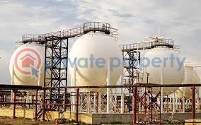 Tank Farm For Sale Warri Delta