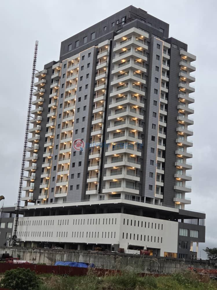 Flat & Apartment For Sale Eko Atlantic Victoria Island Lagos