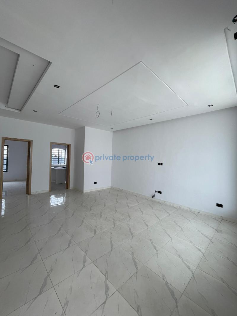4 bedroom Duplex For Sale Victoria Garden City Lekki Lagos - 1