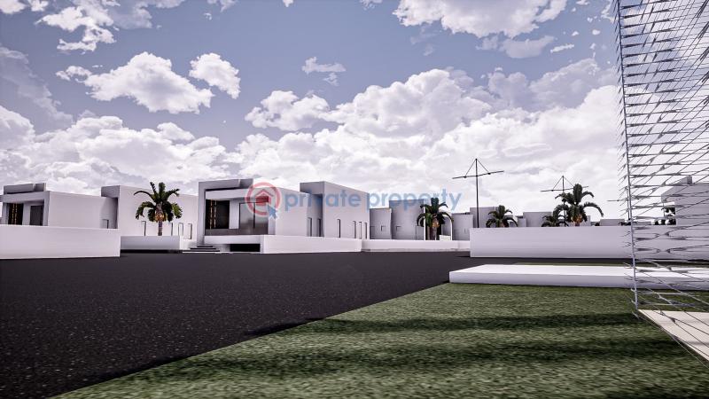 4 bedroom Block Of Flats For Sale Eleran Igbe Ibeju-Lekki Lagos - 0