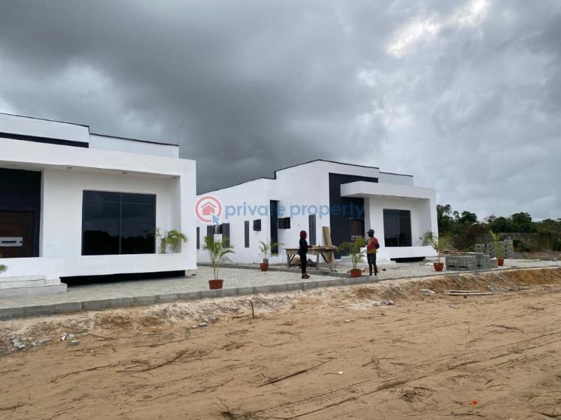 4 bedroom Block Of Flats For Sale Eleran Igbe Ibeju-Lekki Lagos - 7