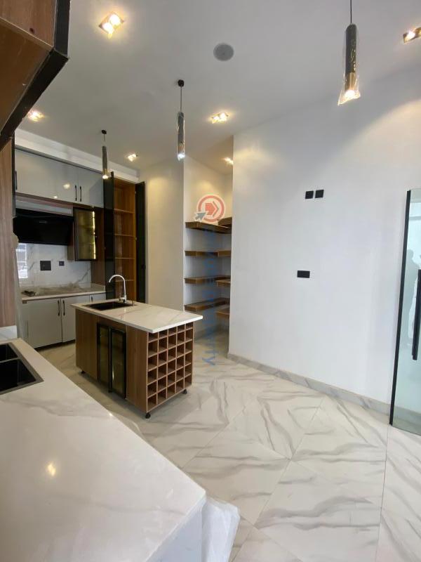 Beautifully furnished 4 bedroom duplex for sale - 10 4 bedroom Duplex For Rent Orchid Road Lekki Ikota Lagos Ikota Lekki Lagos - 10