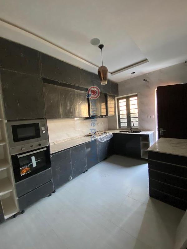 4 bedroom semi detached duplex for sale - 2 4 bedroom Semi detached Duplex For Sale Ikota Lekki Lagos - 2