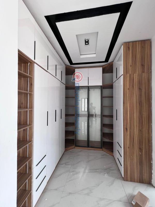 4 bedroom Detached Duplex For Sale Captains Court Ajah Lagos - 8
