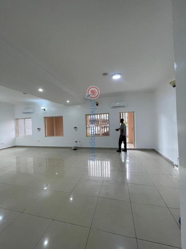 Executive premium 3 bedroom apartment - 12 3 bedroom Block Of Flats For Rent Shonny Drive Shonibare Estate Maryland Lagos - 12