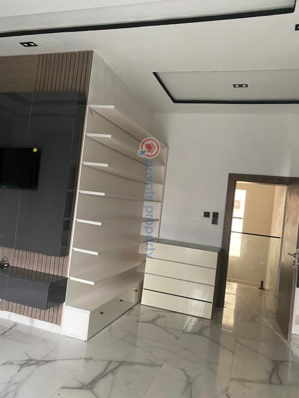 5 bedroom Detached Duplex For Sale Close To Dss Off Rapour Junction Owerri Imo State Owerri Imo - 12