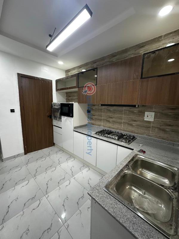 4 bedroom Terraced Duplex For Sale Chevron Drive Lekki Lagos - 6