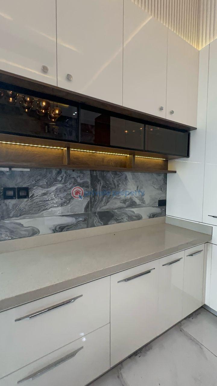 C of o - 8 5 bedroom Detached Duplex For Sale Victory Park Estate Osapa London Lekki Lagos - 8