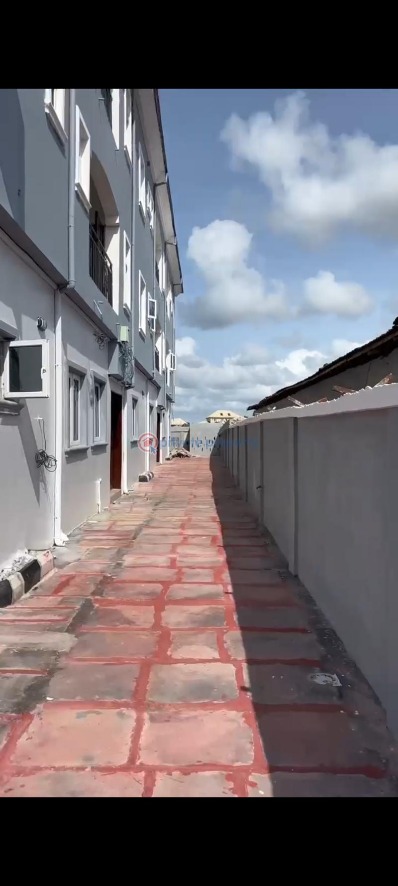 2 bedroom Block Of Flats For Sale Amuwo Odofiin Amuwo Odofin Lagos - 1