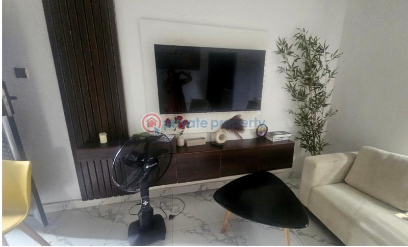 1 bedroom Mini Flat For Rent Oregun Ikeja Ikeja  Lagos - 1