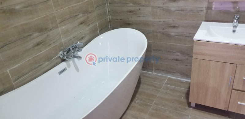 4 bedroom Terraced Duplex For Sale Magodo At Dipo Oyewole Entrance Magodo GRA Phase 1 Ojodu Lagos - 5