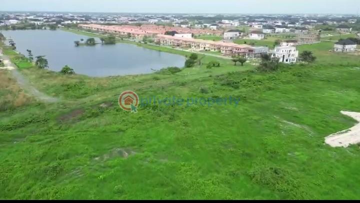 Residential Land For Sale Inside Adiva Plainfield, Bogije, Off Lekki Epe Express Way Bogije Sangotedo Lagos - 3