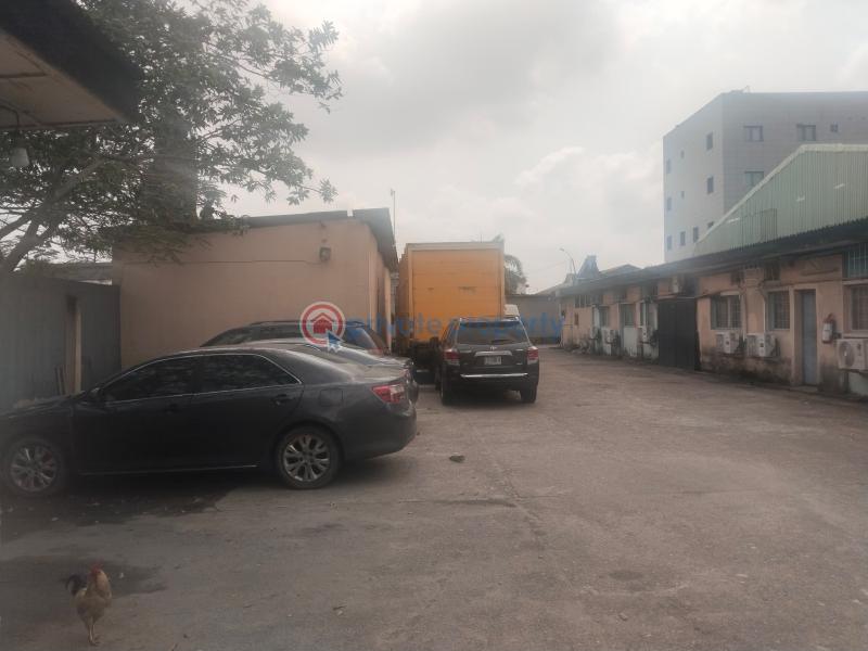 Warehouse For Sale Ladipo Oshodi Lagos State Ladipo Mushin Lagos - 1