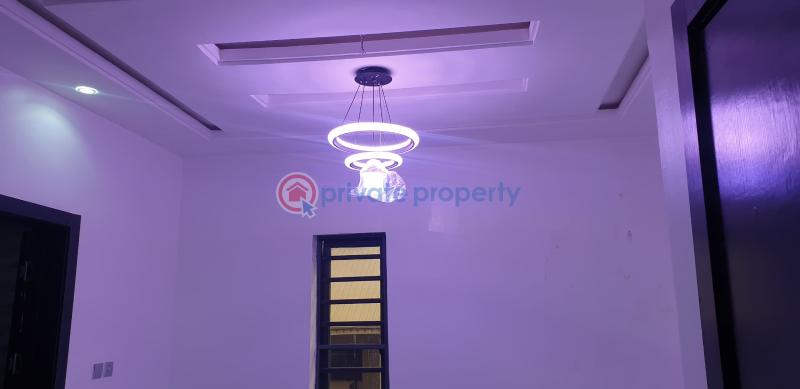 4 bedroom Terraced Duplex For Sale Magodo At Dipo Oyewole Entrance Magodo GRA Phase 1 Ojodu Lagos - 18