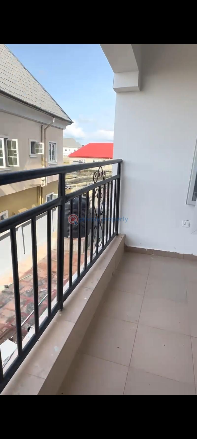 2 bedroom Block Of Flats For Sale Amuwo Odofiin Amuwo Odofin Lagos - 8