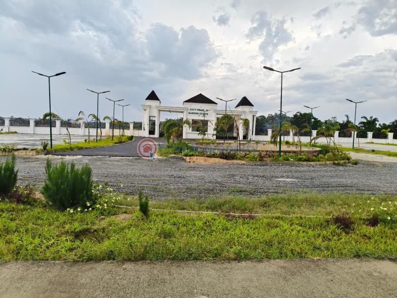 Residential Land For Sale City Pearl And Garden Estate 2.0 Located Beside Alaro City, Opposite The Soon‑to‑open Lekki International Airport. Epe Lagos - 2
