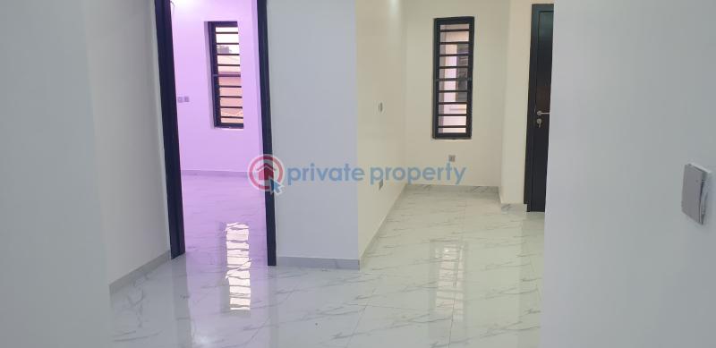 4 bedroom Terraced Duplex For Sale Magodo At Dipo Oyewole Entrance Magodo GRA Phase 1 Ojodu Lagos - 15
