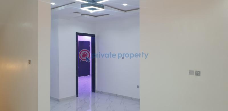 4 bedroom Terraced Duplex For Sale Magodo At Dipo Oyewole Entrance Magodo GRA Phase 1 Ojodu Lagos - 12