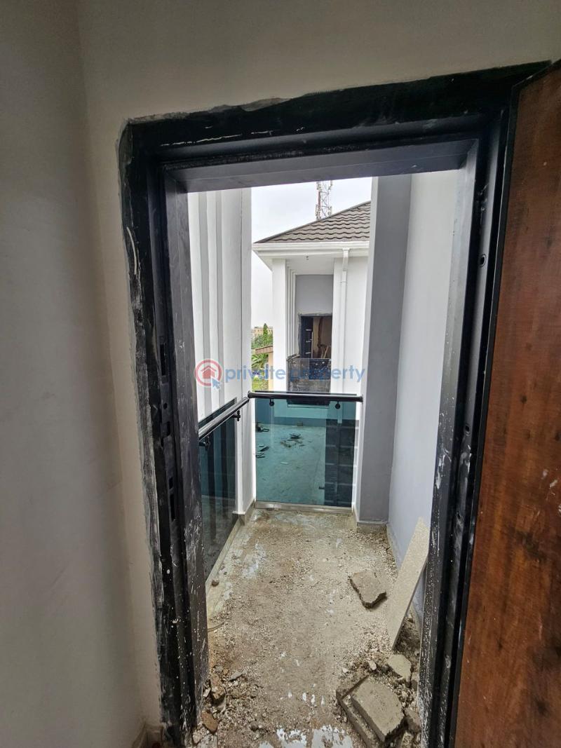 3 bedroom Terraced Duplex For Sale Opebi Ikeja Lagos - 20