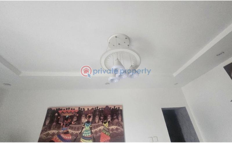 1 bedroom Mini Flat For Rent Oregun Ikeja Ikeja  Lagos - 5