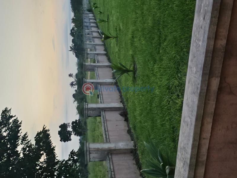 For sale Land Oil City Palace Estate, Located Along Benin Asaba Expressway, Edo Ogwashi, Asaba