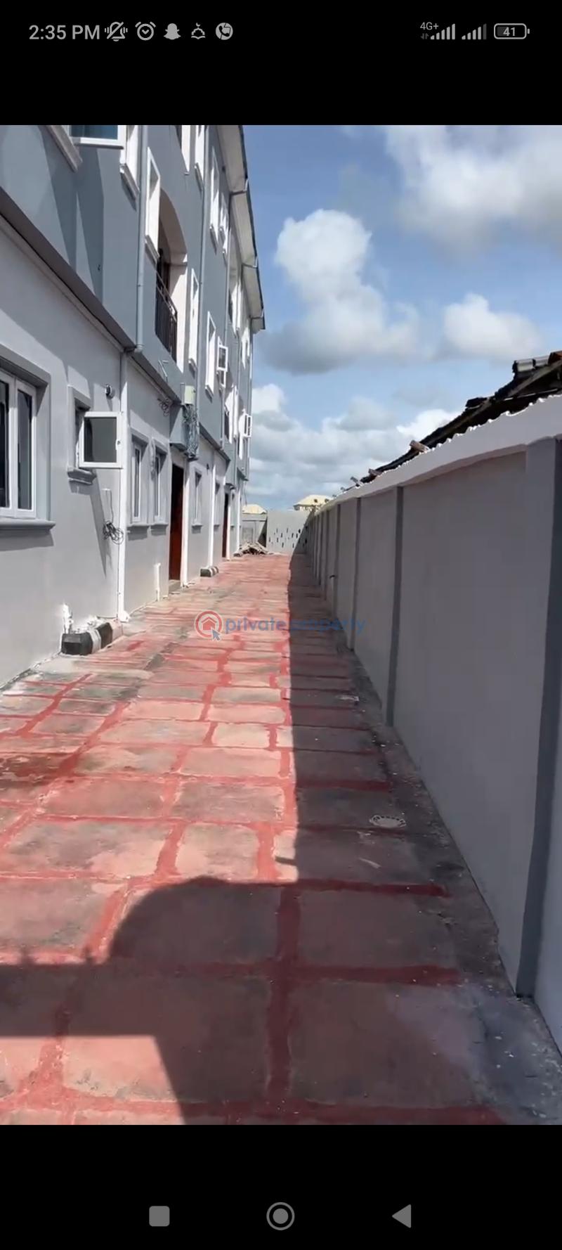 2 bedroom Block Of Flats For Sale Amuwo Odofiin Amuwo Odofin Lagos - 13