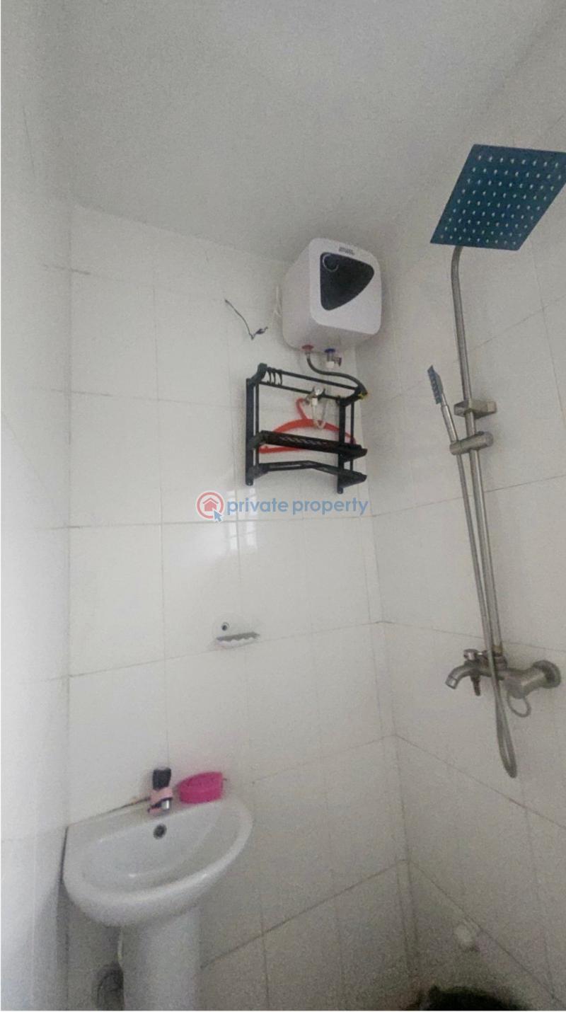 1 bedroom Mini Flat For Rent Oregun Ikeja Ikeja  Lagos - 2