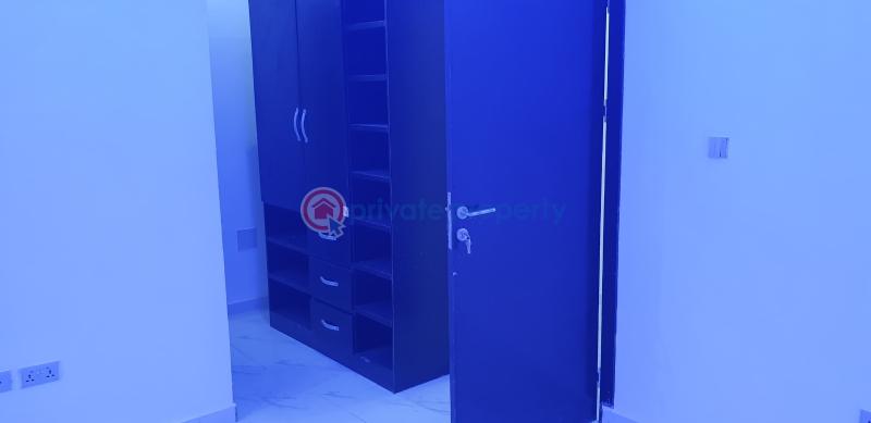 4 bedroom Terraced Duplex For Sale Magodo At Dipo Oyewole Entrance Magodo GRA Phase 1 Ojodu Lagos - 16