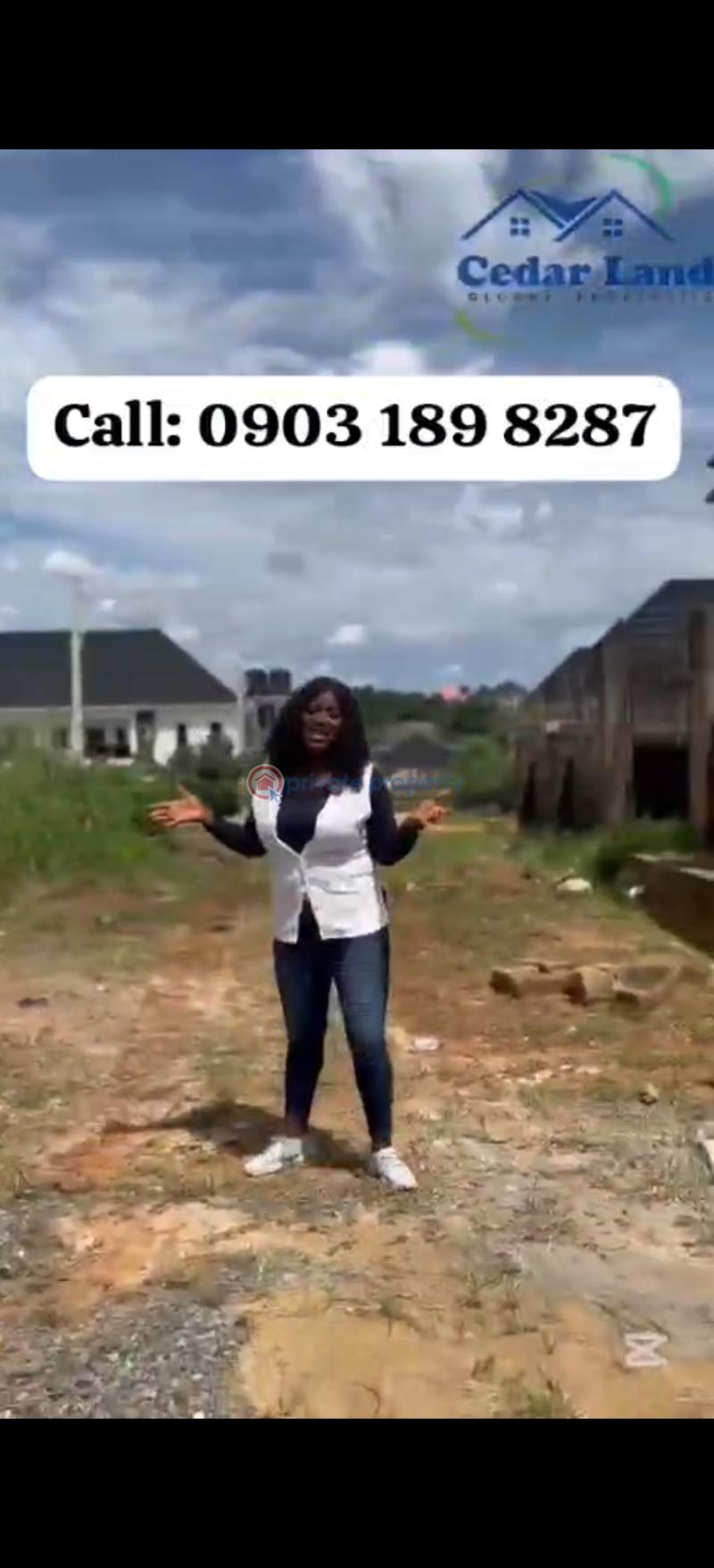 Residential Land For Sale Awka Town Awka South Anambra - 3