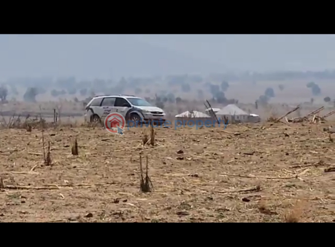 Land For Sale Fct Karshi Abuja Abuja Phase 4  - 3