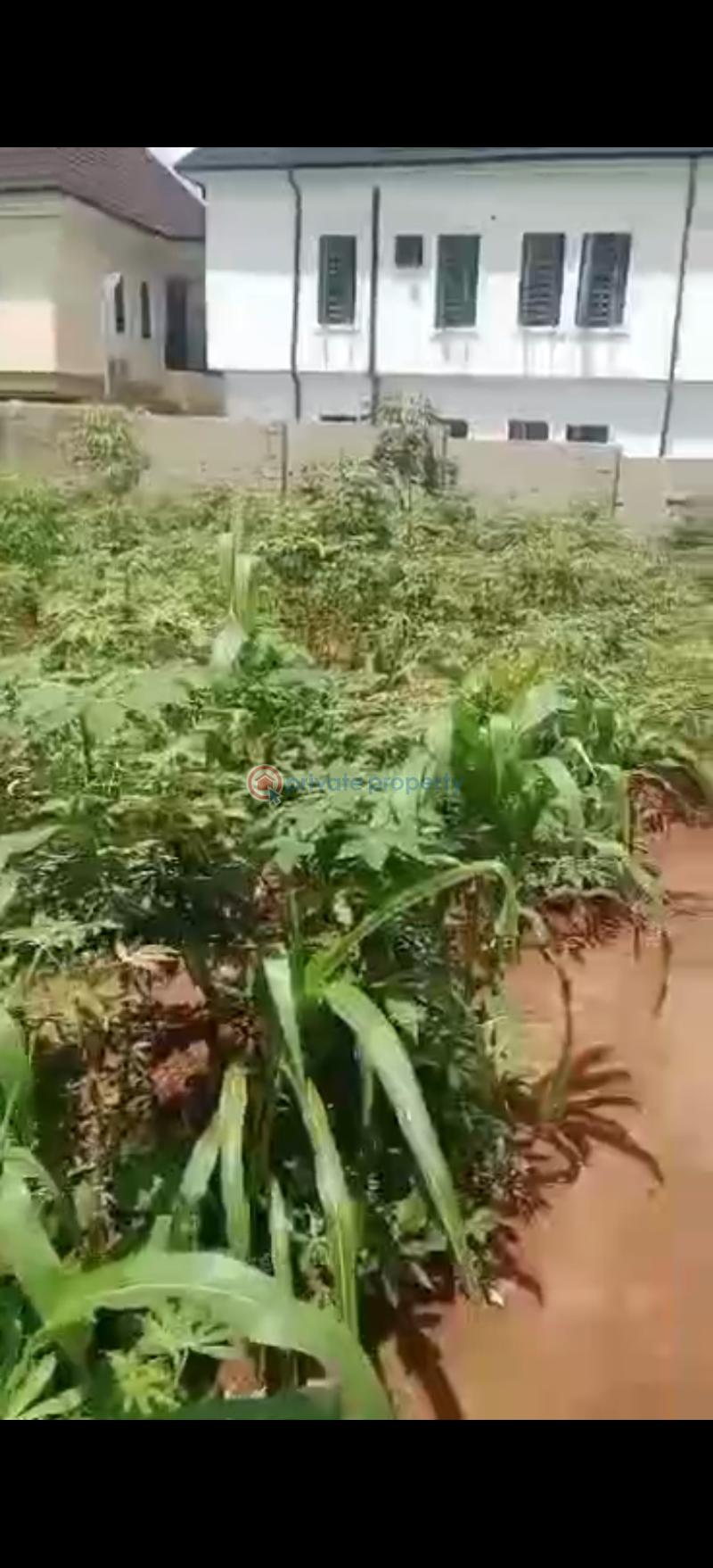 Residential Land For Sale Trans Nkisi, Nta Phase 1 Onitsha North Anambra - 1