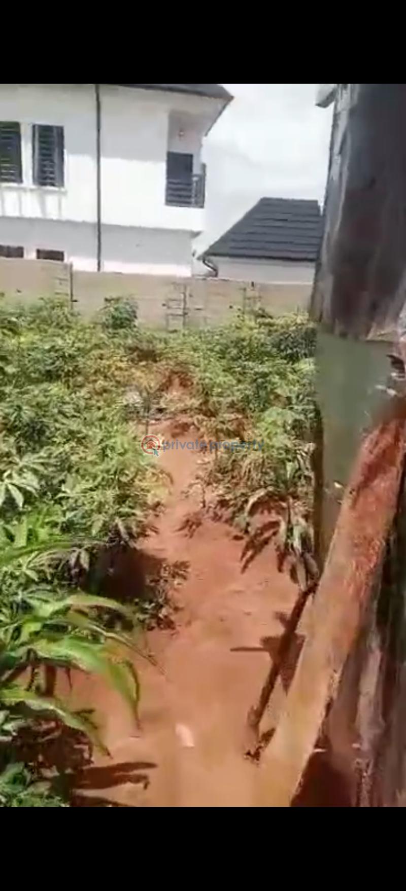 Residential Land For Sale Trans Nkisi, Nta Phase 1 Onitsha North Anambra - 0