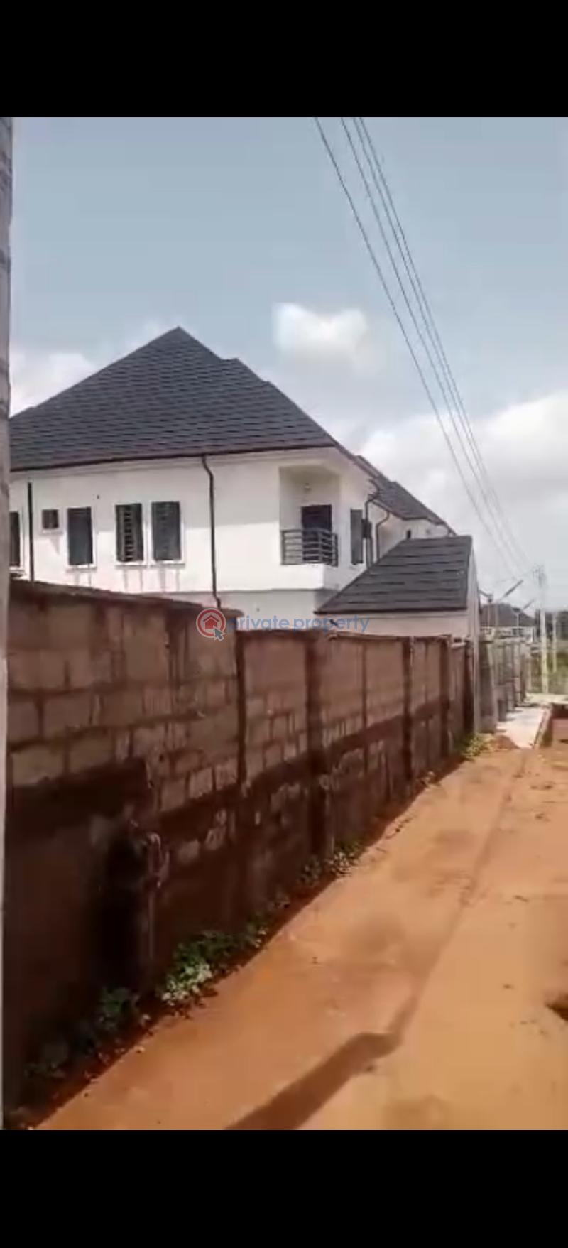 Residential Land For Sale Trans Nkisi, Nta Phase 1 Onitsha North Anambra - 3
