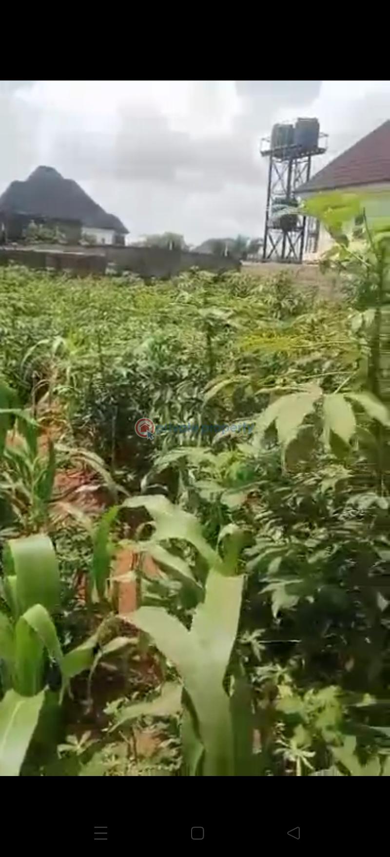 Residential Land For Sale Trans Nkisi, Nta Phase 1 Onitsha North Anambra - 2